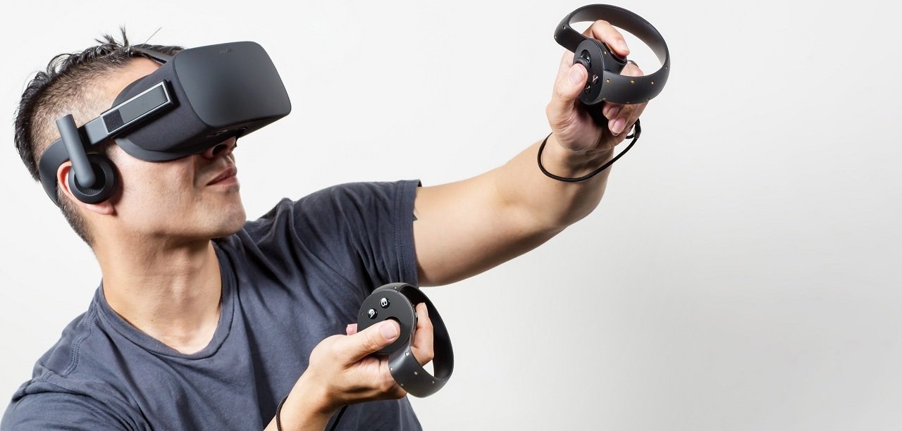 Шлемы и очки виртуальной реальности HTC в Мытищах