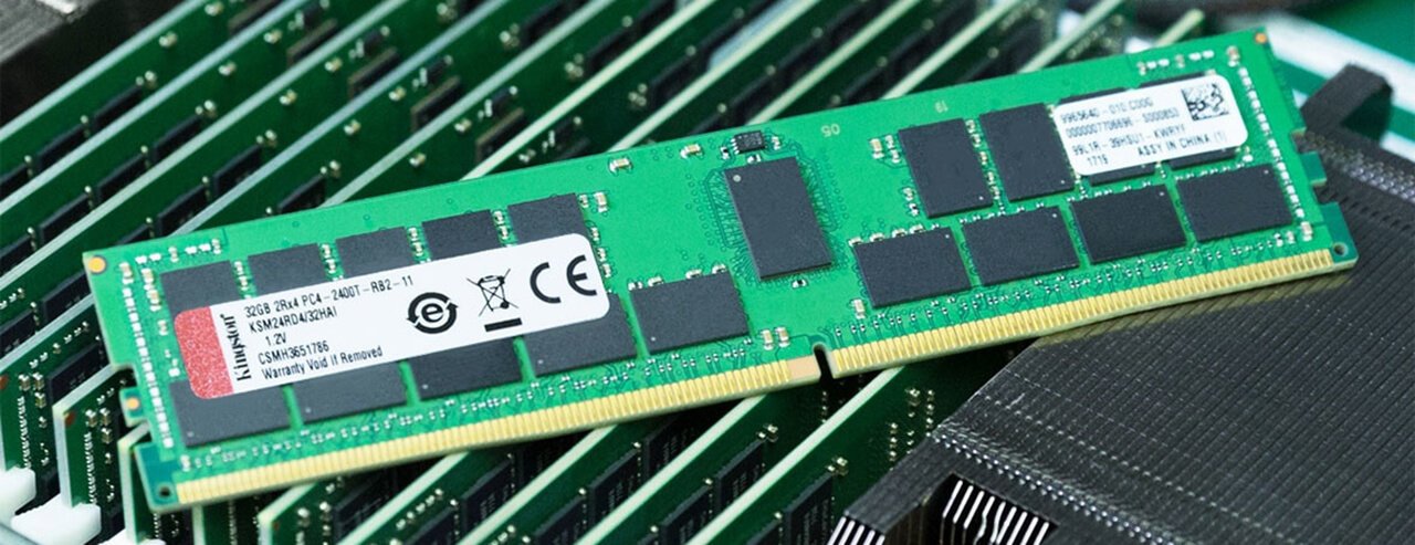 Оперативная память Kingston, DDR3L в Мытищах