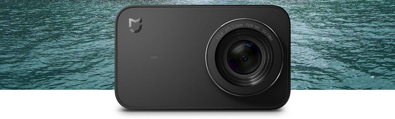 Экшн камеры с форматом съёмки 720p в Мытищах